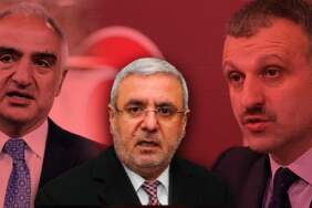 Saral’ın ‘Bakan Ersoy’ Eleştirileri Ortalığı Karıştırmıştı, AKP’li İsimden Önce Destek, Sonra Geri Adım