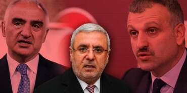 Saral’ın ‘Bakan Ersoy’ Eleştirileri Ortalığı Karıştırmıştı, AKP’li İsimden Önce Destek, Sonra Geri Adım