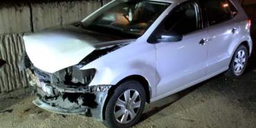 Sarıyer’de Plakasız Araç Dehşeti: 2 Yaralı