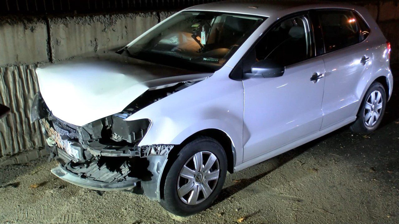 Sarıyer’de Plakasız Araç Dehşeti: 2 Yaralı