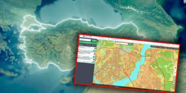 Satın Almadan Önce Mutlaka Bakın! e-Devlet’te Erişime Açıldı: İşte Türkiye’nin Dijital Haritası…