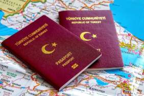 Schengen Vizesinde Yeni Dönem! Bakan Müjdeyi Verdi! Artık Vize Derdi Bitiyor