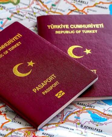 Schengen Vizesinde Yeni Dönem! Bakan Müjdeyi Verdi! Artık Vize Derdi Bitiyor