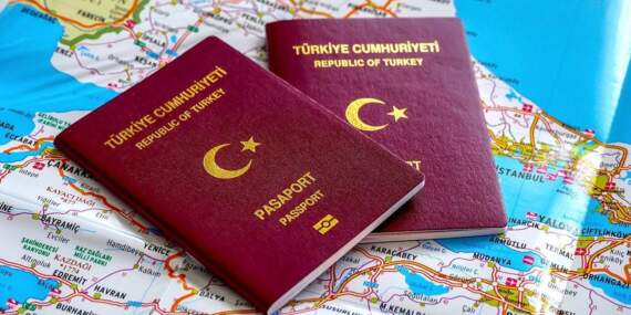 Schengen Vizesinde Yeni Dönem! Bakan Müjdeyi Verdi! Artık Vize Derdi Bitiyor