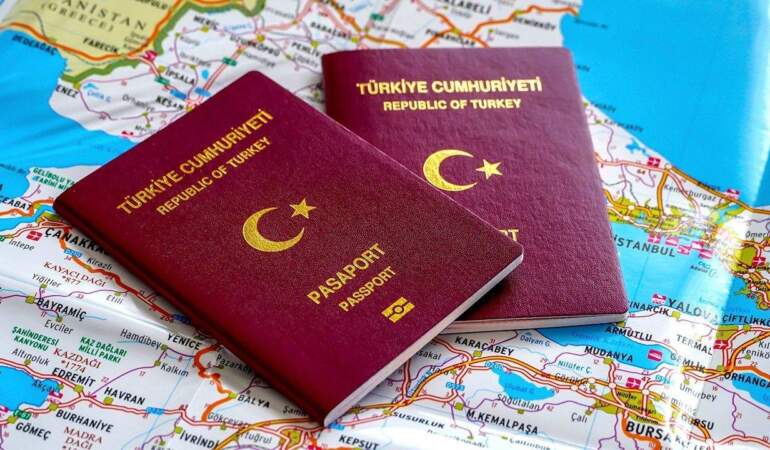 Schengen Vizesinde Yeni Dönem! Bakan Müjdeyi Verdi! Artık Vize Derdi Bitiyor