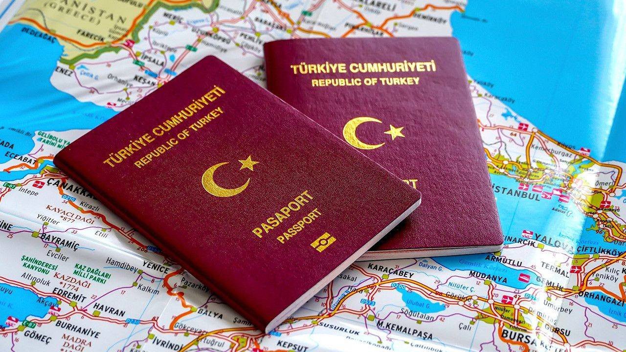 Schengen Vizesinde Yeni Dönem! Bakan Müjdeyi Verdi! Artık Vize Derdi Bitiyor