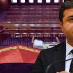 Selahattin Demirtaş’ın Tahliye Talebi Reddedildi
