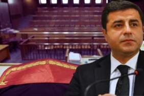 Selahattin Demirtaş’ın Tahliye Talebi Reddedildi
