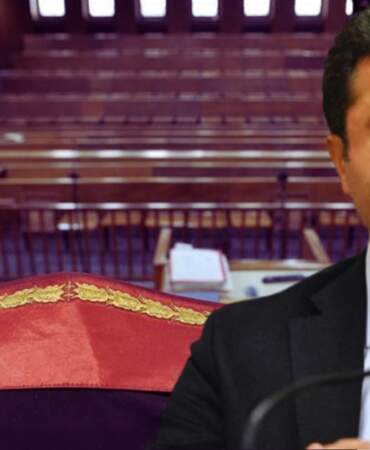 Selahattin Demirtaş’ın Tahliye Talebi Reddedildi