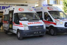 Serinlemek İçin Girdiği Gölde Boğuldu