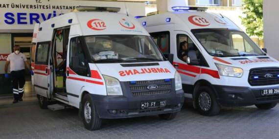 Serinlemek İçin Girdiği Gölde Boğuldu