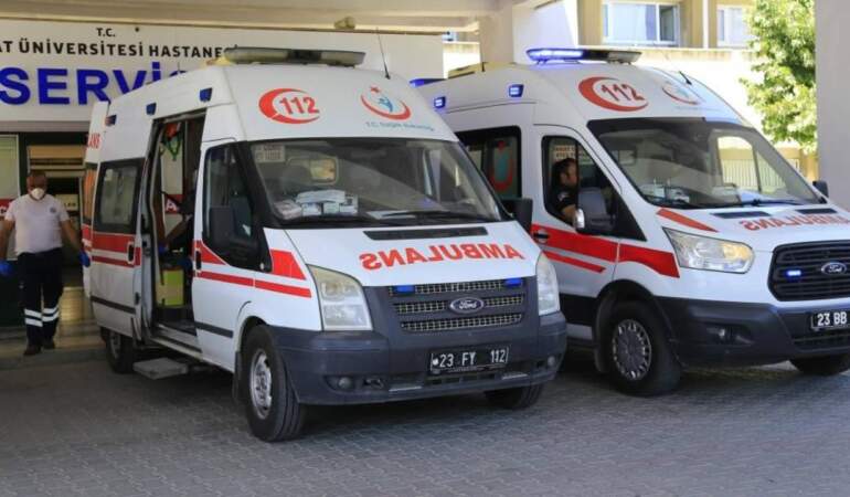 Serinlemek İçin Girdiği Gölde Boğuldu