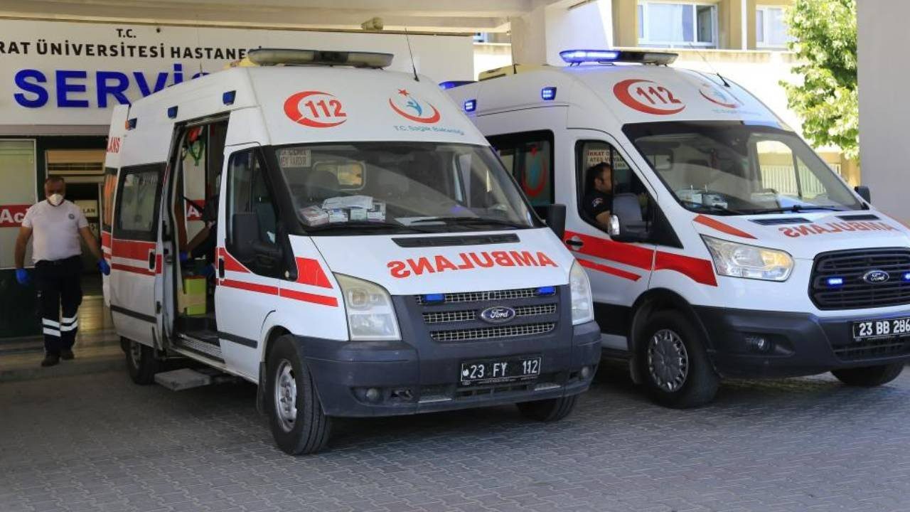 Serinlemek İçin Girdiği Gölde Boğuldu