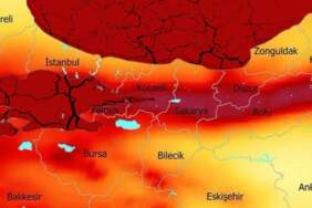 Sessiz Kâbus Marmara’da: Uzman İsim İl İl Açıkladı! ‘Büyük Deprem Kapıda’