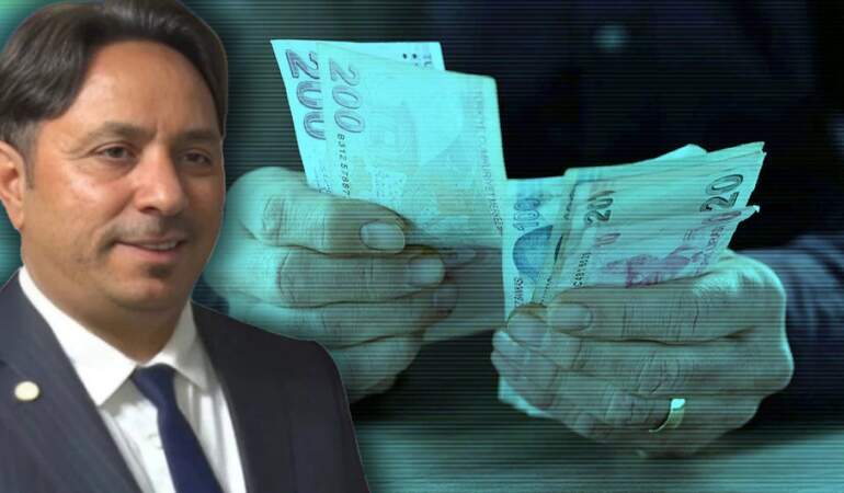 İsa Karakaş Net Rakam Verdi! SSK, BAĞ-KUR ve Tüm Emeklilerin Alacağı Zamlı Maaşı Açıkladı