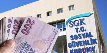 SGK Bıçak Gibi Kesti! Zamlı Maaş Bekleyen Emeklilere Soğuk Duş: Maaşlar İptal Edilecek