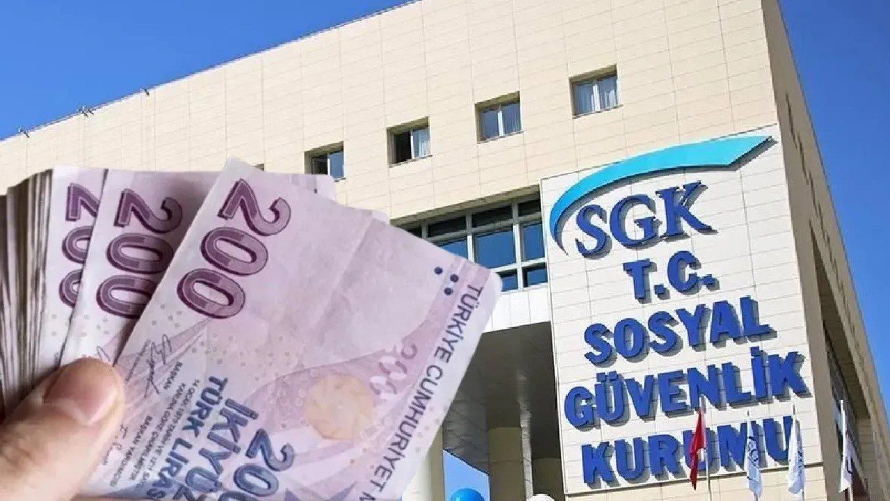 SGK Bıçak Gibi Kesti! Zamlı Maaş Bekleyen Emeklilere Soğuk Duş: Maaşlar İptal Edilecek