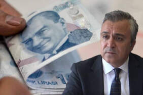 SGK Uzmanı Özgür Erdursun Emekli Maaşını Yükseltmenin Formülünü Açıkladı! Düşük Maaş Alan Emekliye Gün Doğdu
