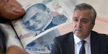 SGK Uzmanı Özgür Erdursun Emekli Maaşını Yükseltmenin Formülünü Açıkladı! Düşük Maaş Alan Emekliye Gün Doğdu