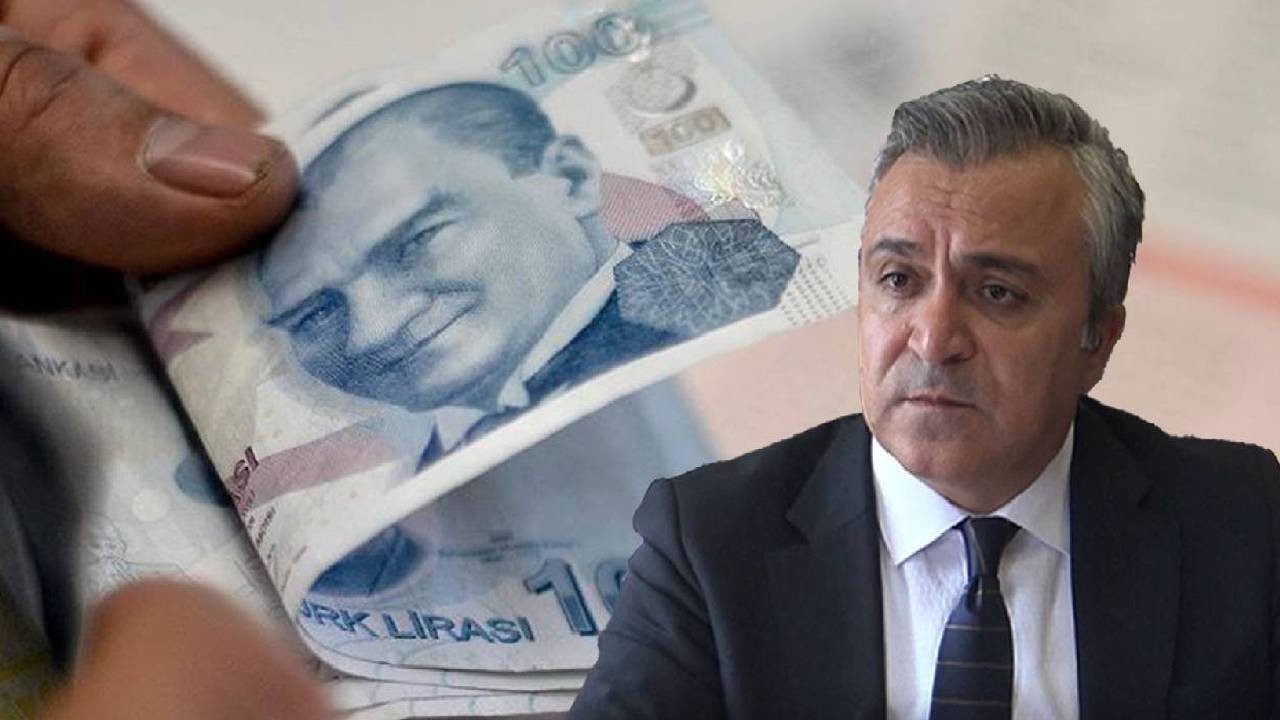 SGK Uzmanı Özgür Erdursun Emekli Maaşını Yükseltmenin Formülünü Açıkladı! Düşük Maaş Alan Emekliye Gün Doğdu