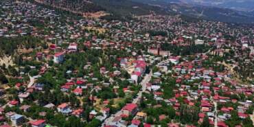 Sıcakta Herkes Oraya Koştu: 20 Bin Kişi Yaşıyordu, Nüfusu Bir Anda 450 Bine Fırladı