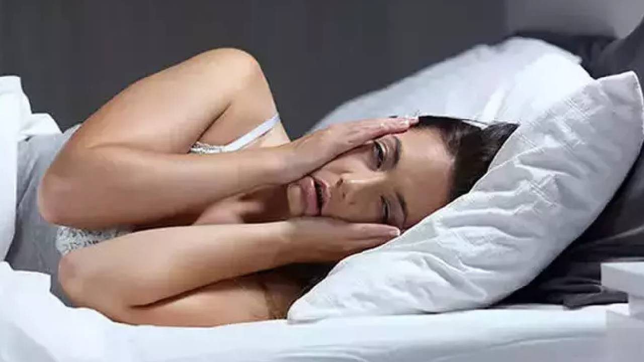 Sıcaktan Uyuyamayanları 1 Dakikada Serinletecek Yöntem: Bunu Yapınca Mışıl Mışıl Uyuyacaksınız