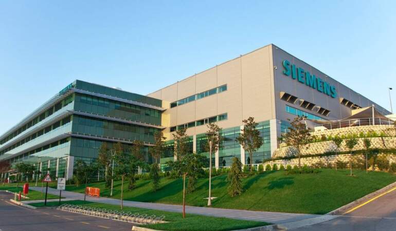 Siemens’te Yeni Dönem! Yapay Zeka Alanı İçin Kritik Atama
