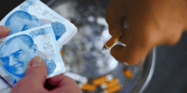 Tiryakilere Kötü Haber: Sigara Fiyatlarına Bir Zam Daha!