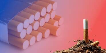 Sigara İçene Vergi Darbesi! Dev Zam Geliyor