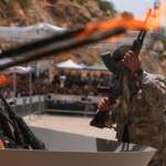 Silah Bırakma Sonrası Irak’tan ‘Ortaklık’ Çağrısı! ‘Yeni Bir Sayfa Vakti’