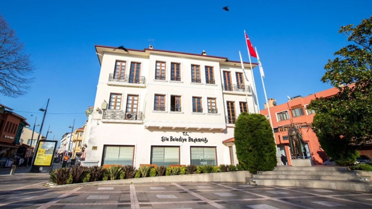 Şile Belediye Başkanı Özgür Kabadayı Tutuklanmıştı! Valilik Duyurdu: Meclis Yeni Vekili Seçecek