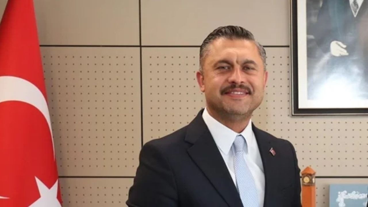 Şile Belediye Başkanı Özgür Kabadayı’ya Tutuklama Talebi