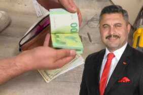 Şile Belediyesi’nde ‘Rüşvete Suçüstü’ İddiası: O Görüntüler Dosyaya Girdi