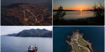 Sinop, Turizmde Marka Şehir Olmayı Hedefliyor