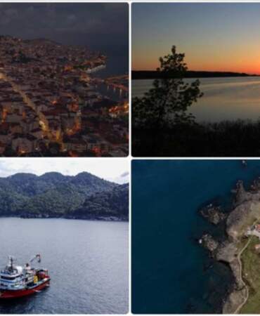 Sinop, Turizmde Marka Şehir Olmayı Hedefliyor