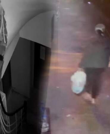 Şişli’de Vicdanları Sızlatan Olay! 3 Günlük Bebeğini Poşetle Çöpe Atıp Ölüme Terk Etti, Bakanlık Devreye Girdi