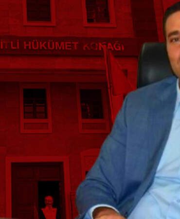 Skandal İddia: Mezitli Kaymakamı ve Oğlundan Karakolda Çocuklara Tehdit ve Darp