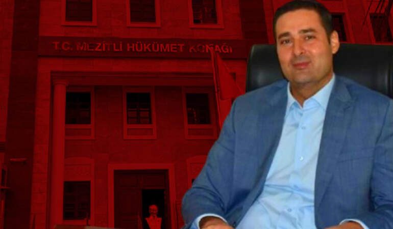Skandal İddia: Mezitli Kaymakamı ve Oğlundan Karakolda Çocuklara Tehdit ve Darp