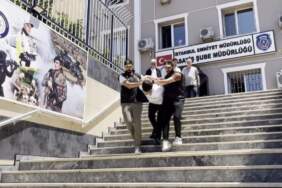 Şoke Eden Olay: Arkadaşını Öldürdü, Bavulun İçinde Saklanırken Yakalandı