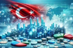 Son 5 Yılda En Hızlı Büyüyen Ülkeler Belli Oldu! Listede Türkiye’nin Yeri Şaşırttı