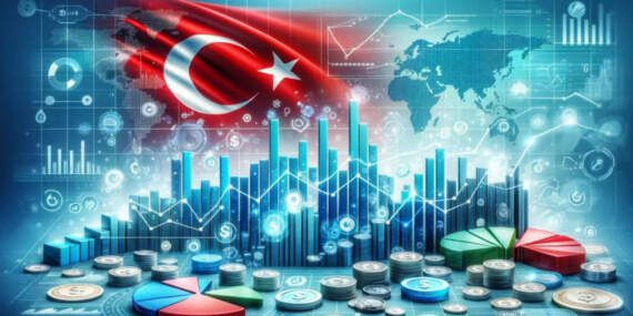 Son 5 Yılda En Hızlı Büyüyen Ülkeler Belli Oldu! Listede Türkiye’nin Yeri Şaşırttı
