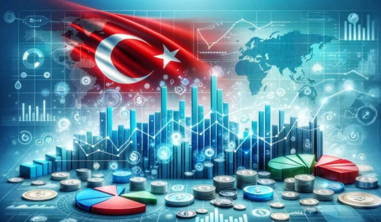 Son 5 Yılda En Hızlı Büyüyen Ülkeler Belli Oldu! Listede Türkiye’nin Yeri Şaşırttı