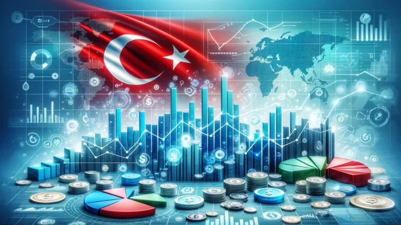 Son 5 Yılda En Hızlı Büyüyen Ülkeler Belli Oldu! Listede Türkiye’nin Yeri Şaşırttı
