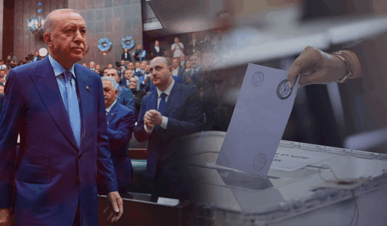 Son Anket Sonuçlarının Ardından İktidara Yakım Yazardan Dikkat Çeken Açıklama: ‘Çare Bulmaları Lazım’