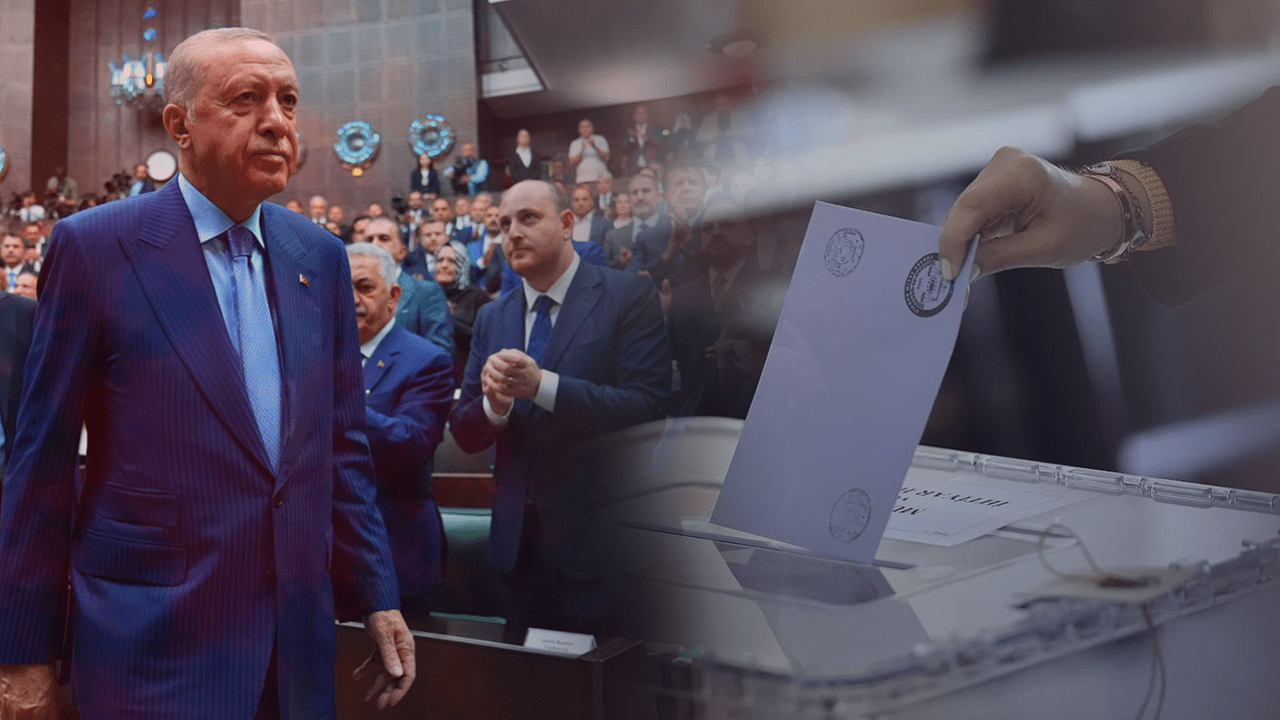 Son Anket Sonuçlarının Ardından İktidara Yakım Yazardan Dikkat Çeken Açıklama: ‘Çare Bulmaları Lazım’