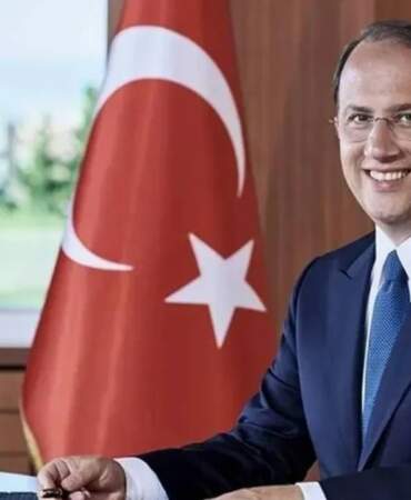 Son Durumu Mansur Yavaş Duyurdu: Mehmet Murat Çalık Ameliyata Alındı