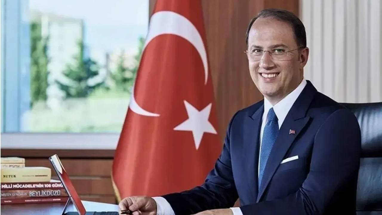 Son Durumu Mansur Yavaş Duyurdu: Mehmet Murat Çalık Ameliyata Alındı