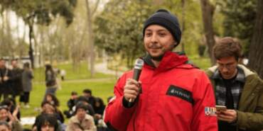 Sosyal Medya Fenomeni ‘Basel’ Yine Tutuklandı