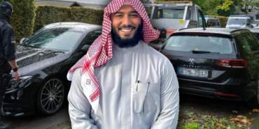 Sosyal Medya Fenomeni Filistin İçin Topladığı Yardımları Lüks Harcamalara Saçtı