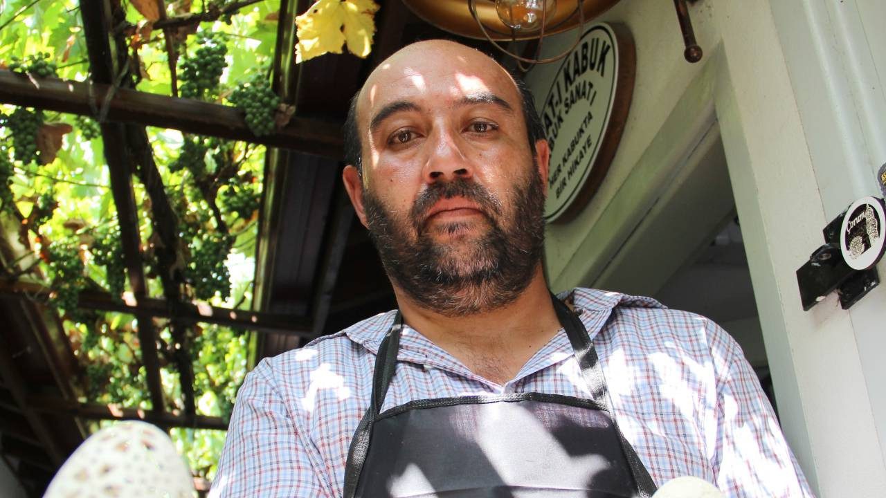 Sosyal Medyada Gördü, Yeni İşi Oldu: Türkiye’de Sadece 15 Kişi Yapıyor, Paraya Para Demiyor